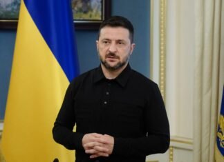 Зеленский определился с новым главой ОП