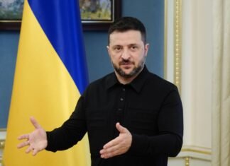 Готов идти: Зеленский назвал условия для выборов в Украине во время войны