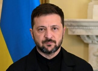 Благодаря помощи США еще пятерых украинцев отпустили из Беларуси, — Зеленский