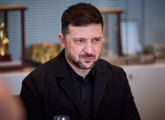 Україна, США та Європа домовилися про гарантії безпеки за зразком 5-ї статті НАТО.