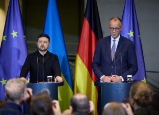 Німеччина планує запустити фонд для інвестицій в Україну та дала старт механізмам, що підтримають реформу ринку праці та діяльність німецьких компаній в країні.