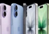 Apple снова лидер рынка смартфонов: компания обогнала Samsung в 2025 году