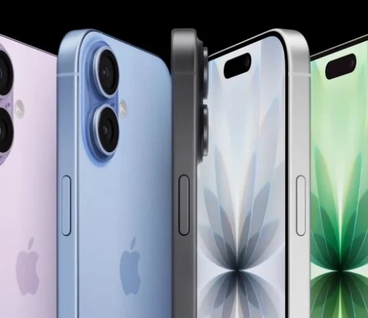 Apple снова лидер рынка смартфонов: компания обогнала Samsung в 2025 году
