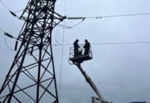 В Одесской области сохраняются экстренные отключения — Минэнерго