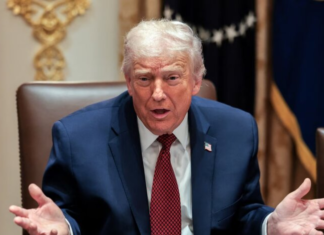 Reuters узнало главное требование Трампа к Украине в обмен на гарантии безопасности