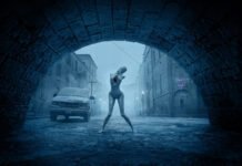 Рецензия на фильм «Сайлент Хилл. Возвращение» / Return to Silent Hill