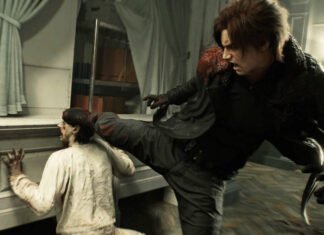 Леон Кеннеди в Resident Evil Requiem стал «горячим» благодаря сотрудницам Capcom: «Проверяли малейшие морщинки»
