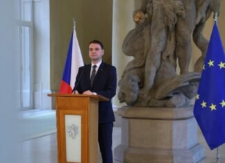Чешский министр поставил точку в дипломатическом споре с Украиной