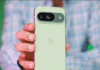 Смартфон Google Pixel с неожиданно низкой ценой: раскрыты детали о модели 10a