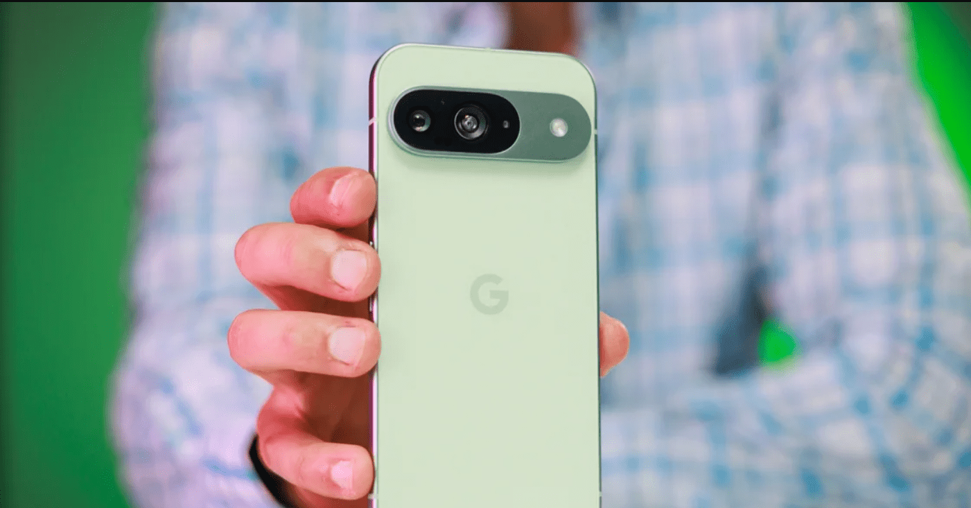 Смартфон Google Pixel с неожиданно низкой ценой: раскрыты детали о модели 10a