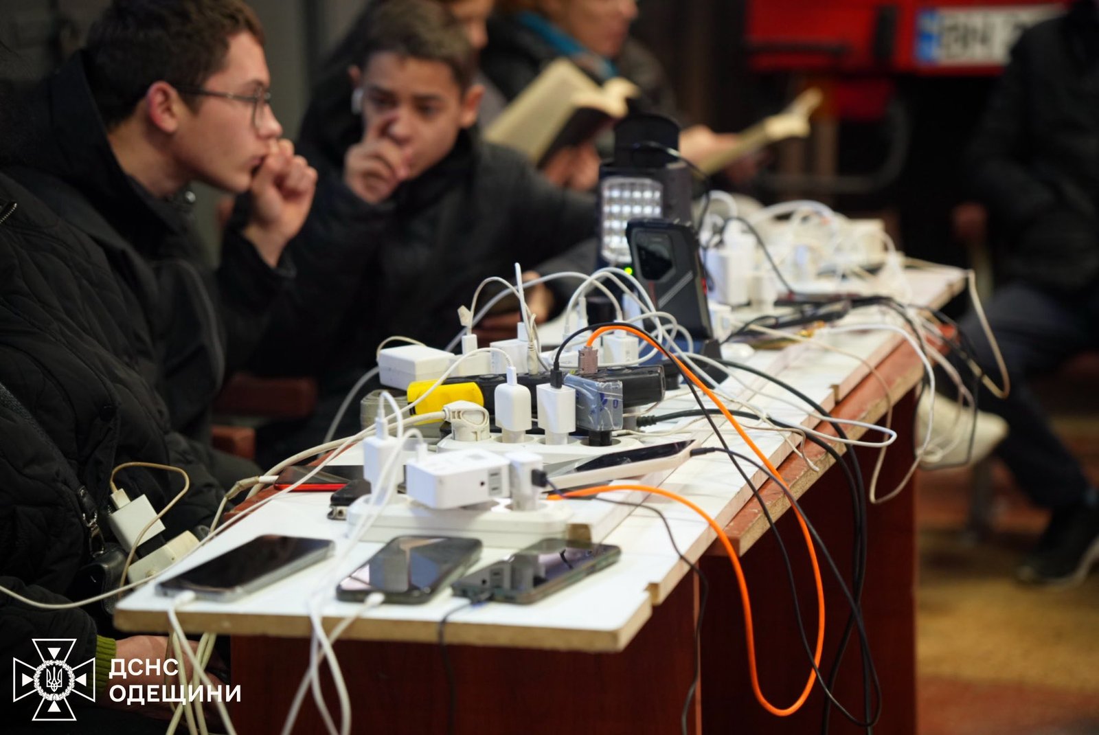 «На русской классике хорошо готовить»: как выживали страны, где блэкауты длятся годами