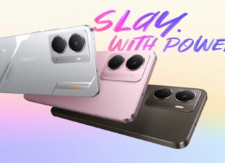 Realme подтвердила P4 Power с батареей на 10 000 мА-ч