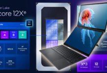 Intel возвращается: первые тесты Core Ultra 300 демонстрируют на четверть более быстрый CPU и графику уровня мобильной RTX 4050