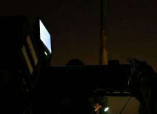 Ранены, но несокрушимы: кто защищает ночное небо Одессы от дронов
