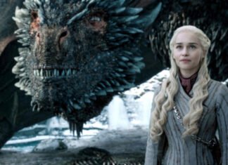 Новая «Игра престолов»: Apple снимет фэнтези-сериал по книгам Брэндона Сандерсона