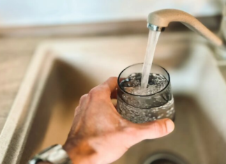 В Украине целый город останется без горячей воды