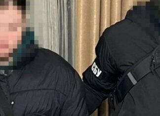 СБУ задержала российскую агентку, которая шпионила за Силами обороны в Одесской области, — ФОТО
