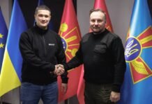 Федоров назначил «Флеша» советником: Украина усиливает РЭБ и связь на фронте