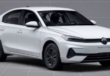 Альтернатива VW Jetta за $15 000: Volkswagen готовит доступный молодежный седан (фото)