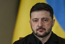 Комендантский час в Украине могут отменить: Зеленский назвал условие