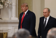 Мирные усилия Трампа дали результат: Путин начал убивать больше гражданских украинцев, — СМИ