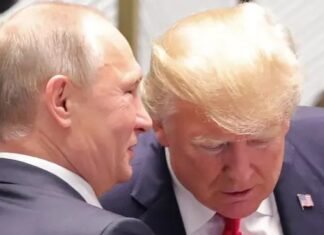 Трампу уже доложили: ЦРУ опровергло выдумки Кремля об атаке на резиденцию Путина, — WSJ
