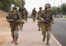 Израиль объявил о начале масштабной операции по поиску последнего заложника в Газе, — СМИ