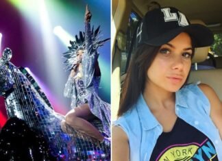 Назад в 2016-й: звезды подхватили вирусный флешмоб и показали себя 10 лет назад