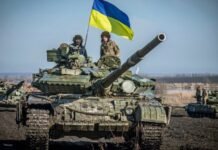 «Их зачищают»: в DeepState рассказали, кто контролирует Купянск-Узловой (карта)