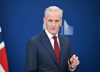 В Норвегии объяснили роль своих военных в гарантиях безопасности для Украины