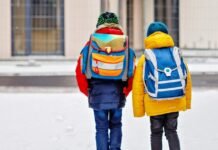 Камбин продлил зимние каникулы до конца января: когда будут отрабатывать пропущенные занятия