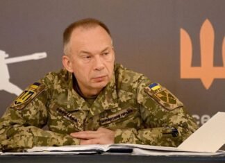 «Антидроновая» защита усилена: Сырский рассказал о подготовке городов к обороне