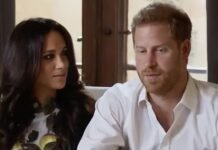 Против своих же принципов: принц Гарри и Меган Маркл приняли решение относительно детей