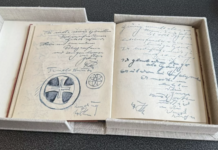 Любовь, о которой молчали: что написано в утерянном дневнике Гитлера (фото)