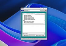 Программа Winslop для очистки Windows 11 основана на открытом скрипте Remove Windows AI и предлагает больше функций