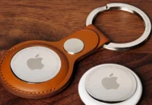 Apple выпустила новый AirTag: +50% к громкости и точности поиска вещей