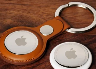 Apple выпустила новый AirTag: +50% к громкости и точности поиска вещей