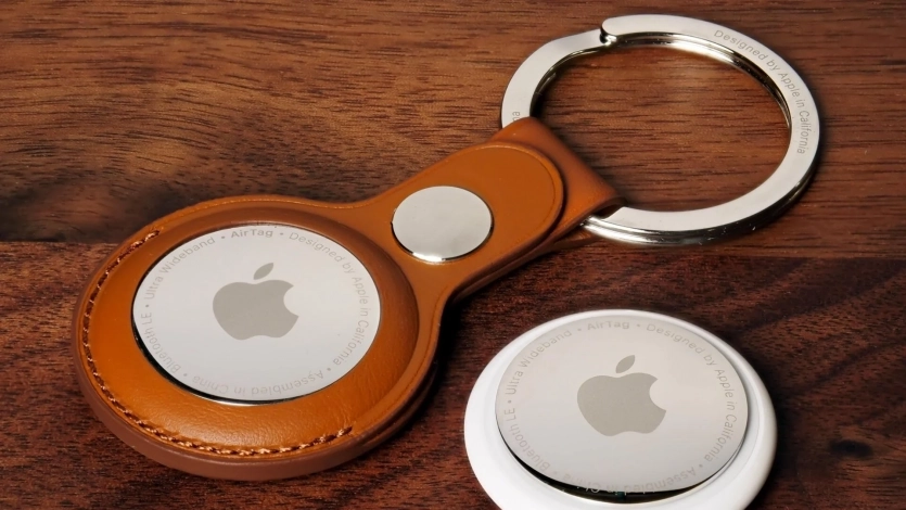 Apple выпустила новый AirTag: +50% к громкости и точности поиска вещей