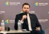 Зеленский уволил главу Нацкомиссии по ценным бумагам