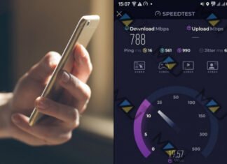Vodafone впервые запустил 5G для абонентов — в тестовом режиме и только во Львове