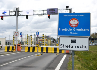 Украинцев развернут на границе с Польшей: все из-за документов и денег