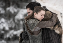 Hollywood Reporter: HBO работает над продолжением «Игры престолов» с участием Арьи Старк