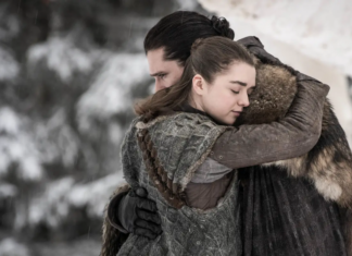 Hollywood Reporter: HBO работает над продолжением «Игры престолов» с участием Арьи Старк