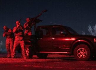 Сколько дронов сбило ПВО во время ночной атаки на Одесщину