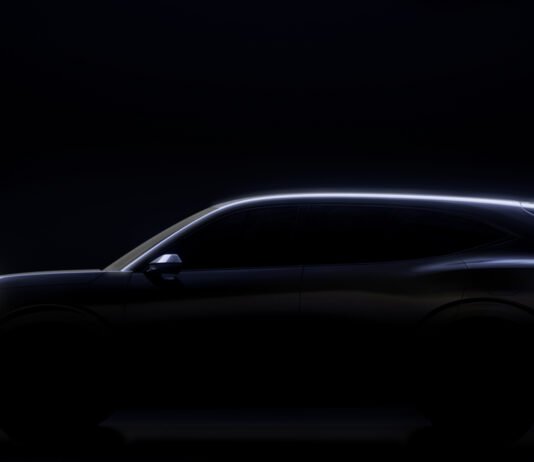 Honda готовит нового гибридного конкурента BMW X3 и Audi Q5 (фото)