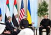 Встреча «превзошла ожидания»: на переговорах между РФ и Украиной в Абу-Даби возникла «неожиданная химия», — Sky News