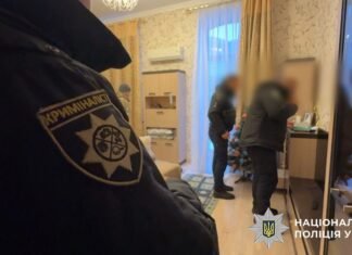 Убийство в столице: одесситка погибла от рук мужа вскоре после свадьбы