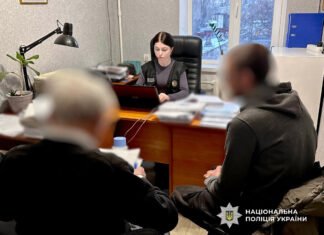 Пожар на деревообработке в Одессе нанес ущерб более чем на 3,6 миллиона гривен — предпринимателю сообщили о подозрении