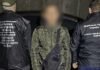 В Одесскую область вывозили мужчин за границу под видом работников Укрзализныци