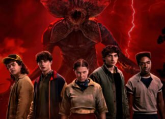 Рецензия на сериал «Очень странные дела 5″/ Stranger Things, season 5